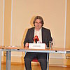 Pressekonferenz "Jahresbilanz 2012"