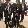 Zero Project Conferenz 26.02.2018