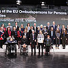 Tagung der EU-Ombudsleute