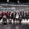 Tagung der EU-Ombudsleute 2018